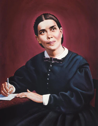 Ellen G. White