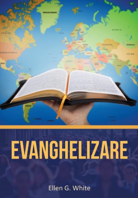 Evanghelizare