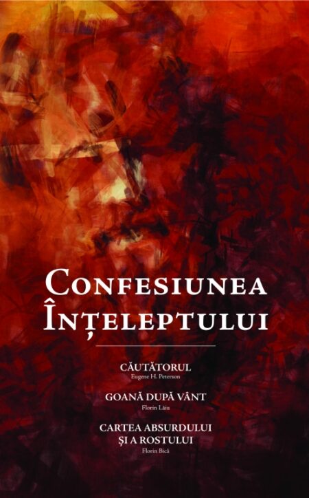 Confesiunea Înţeleptului
