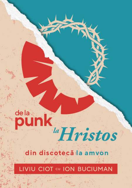 De la punk la Hristos