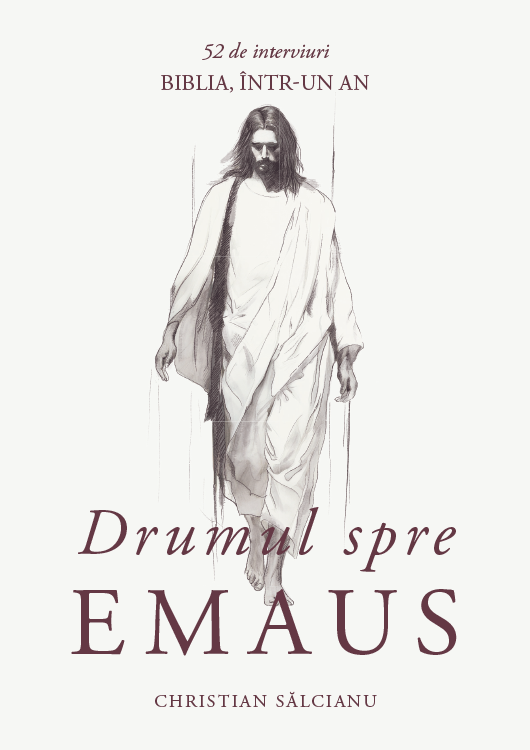 Drumul spre Emaus
