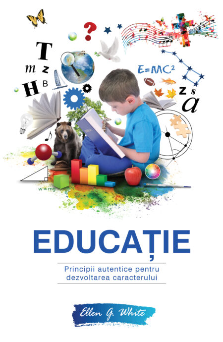 Educaţie