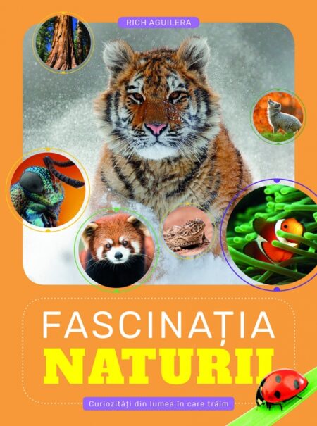 Fascinaţia naturii