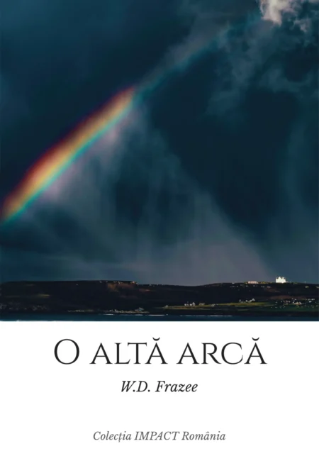 O altă arcă