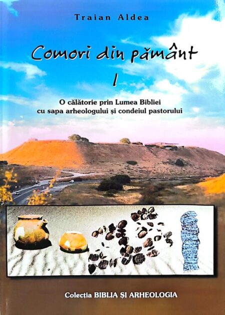 Comori din pământ