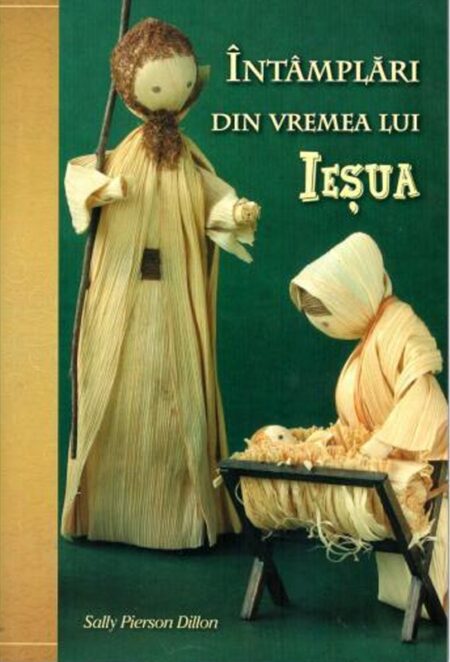 Întâmplări din vremea lui Ieşua