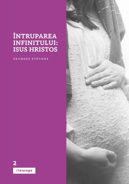 Întruparea infinitului: Isus Hristos