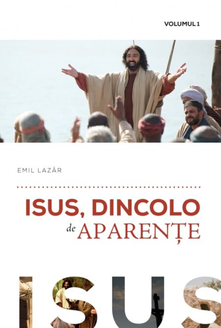 Isus, dincolo de aparențe
