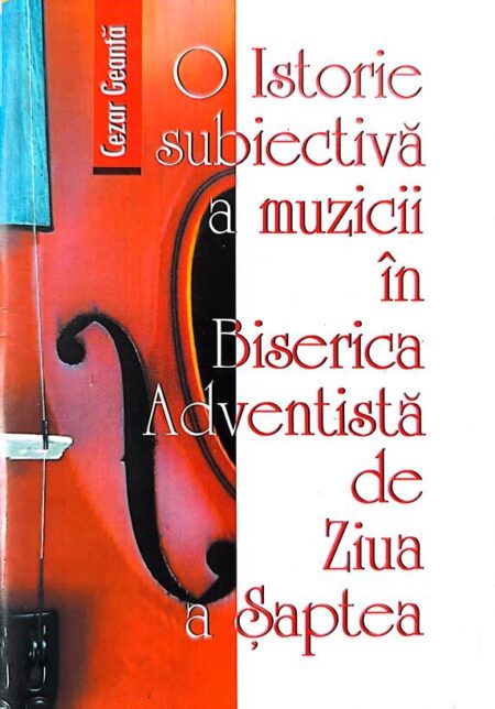 O istorie subiectivă a muzicii în bisiserica AZȘ
