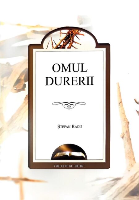Omul durerii