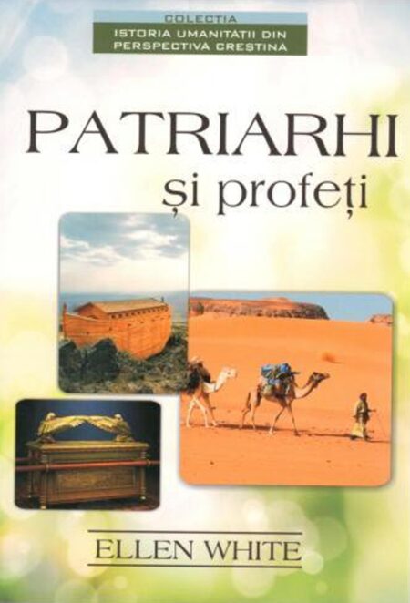 Patriarhi și profeți