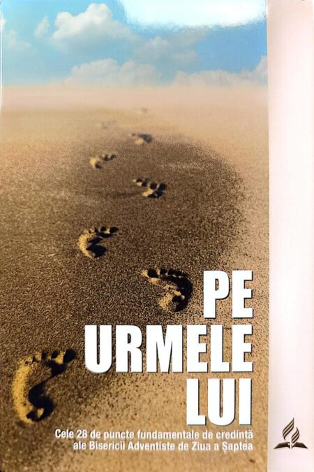 Pe urmele Lui