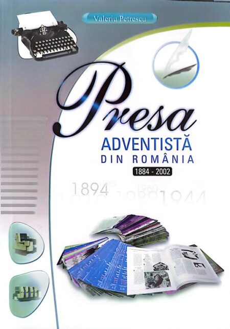 Presa adventistă din România