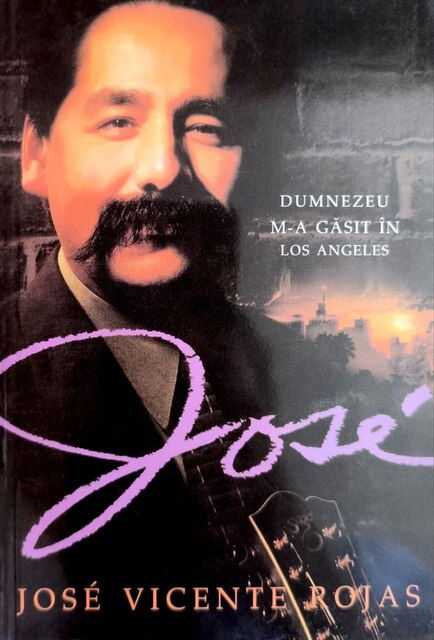Jose Vicente