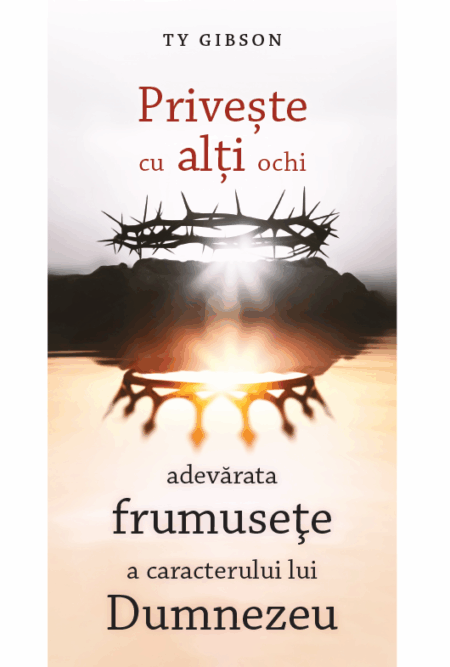 Privește cu alți ochi
