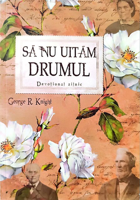 Să nu uităm drumul