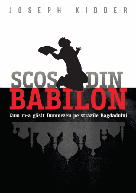 Scos din Babilon