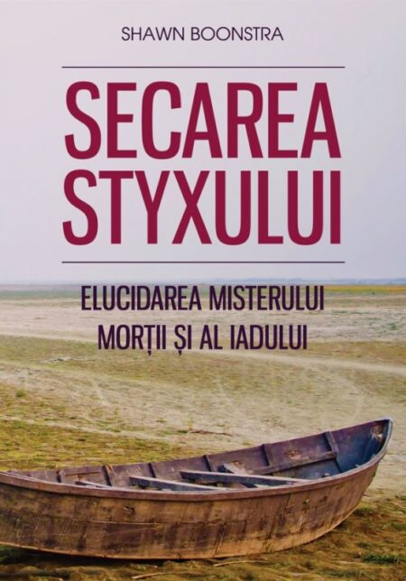 Secarea Styxului