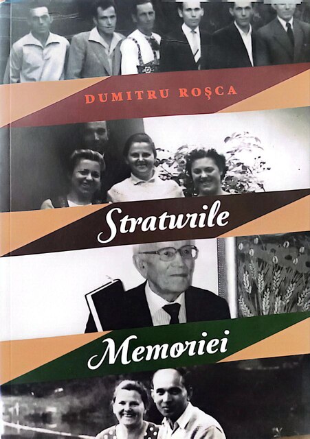 Straturile memoriei