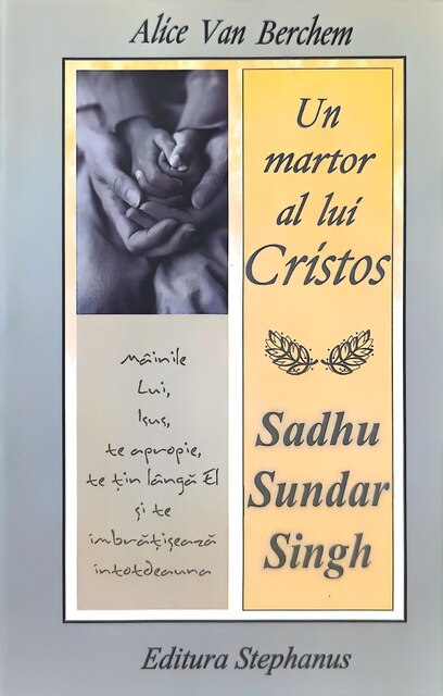 Un martor al lui Hristos