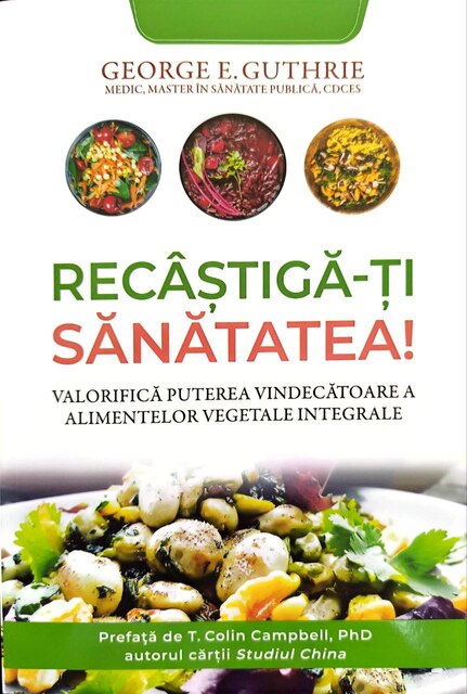 Reсâştigă-ţi sănătatea