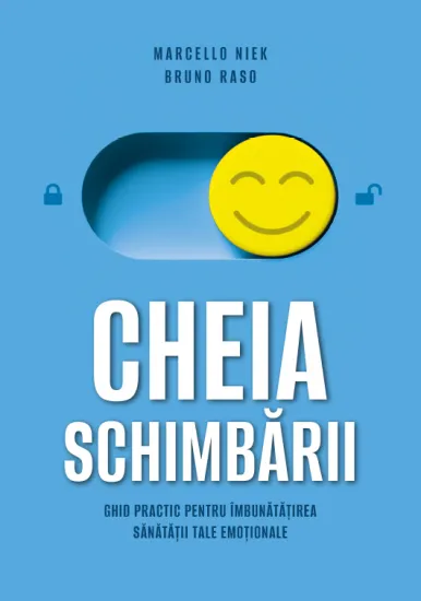 Cheia schimbării