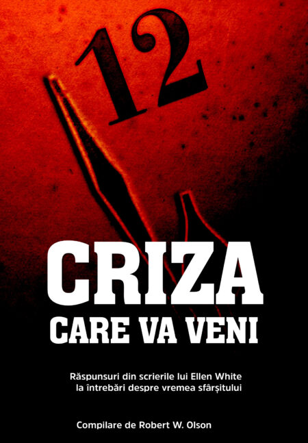 Criza care va veni