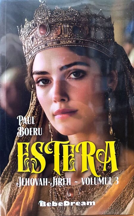 Estera volumul 3
