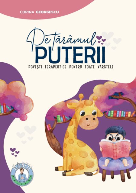 Pe tărâmul puterii