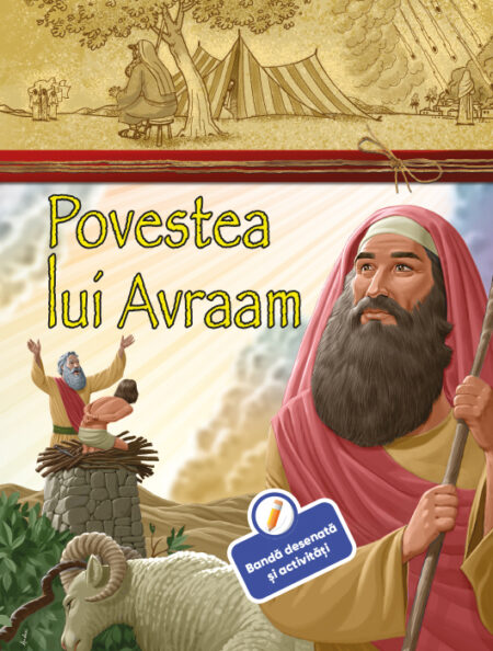 Povestea lui Avraam