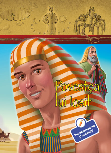 Povestea lui Iosif