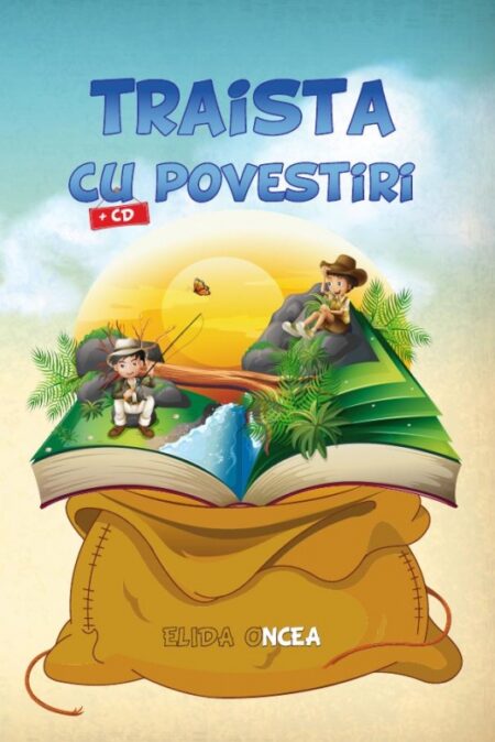 Traista cu povestiri
