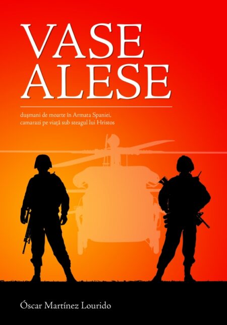 Vase alese
